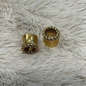 Ask & Embla Reverie Rope Tunnels